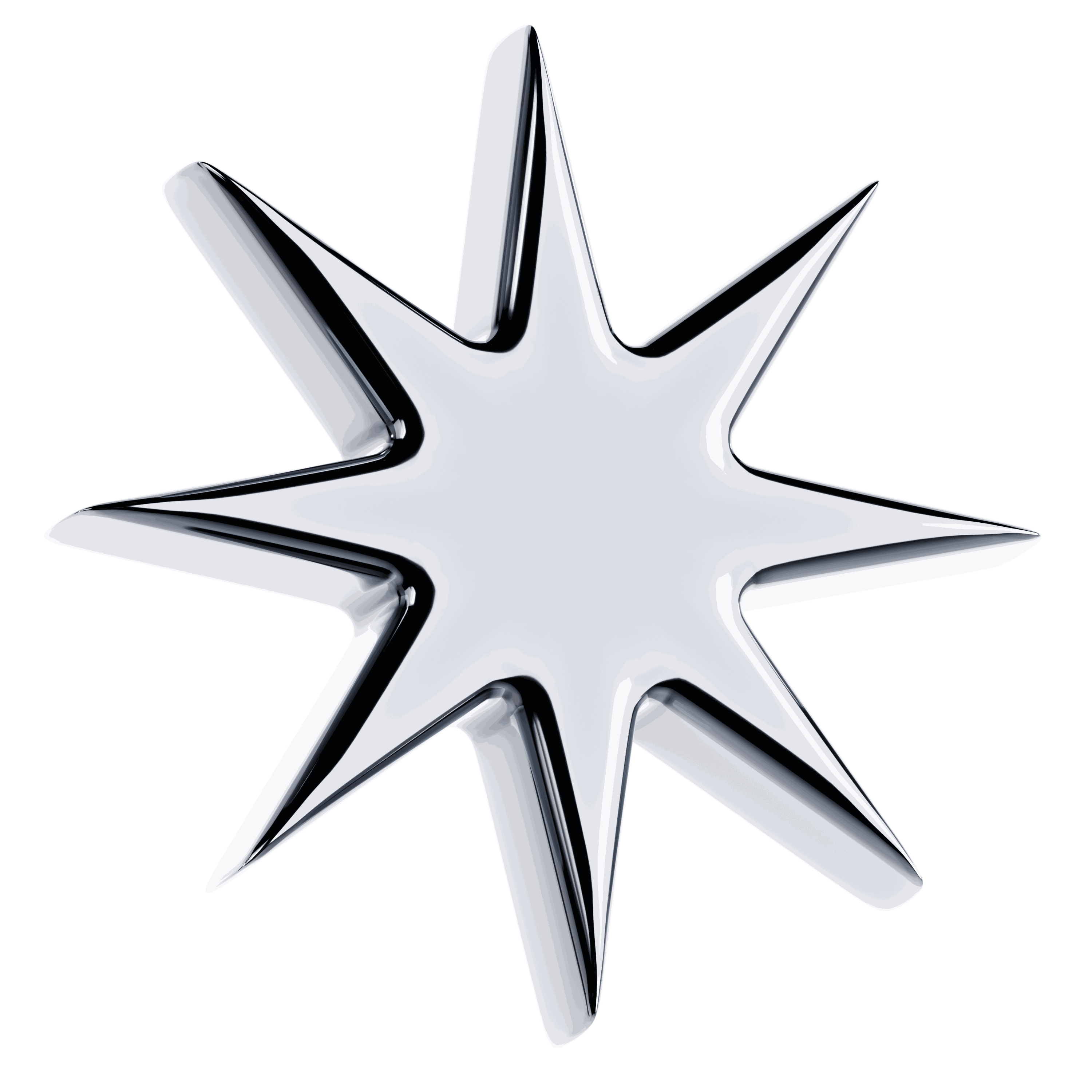 Decorative 3D Element