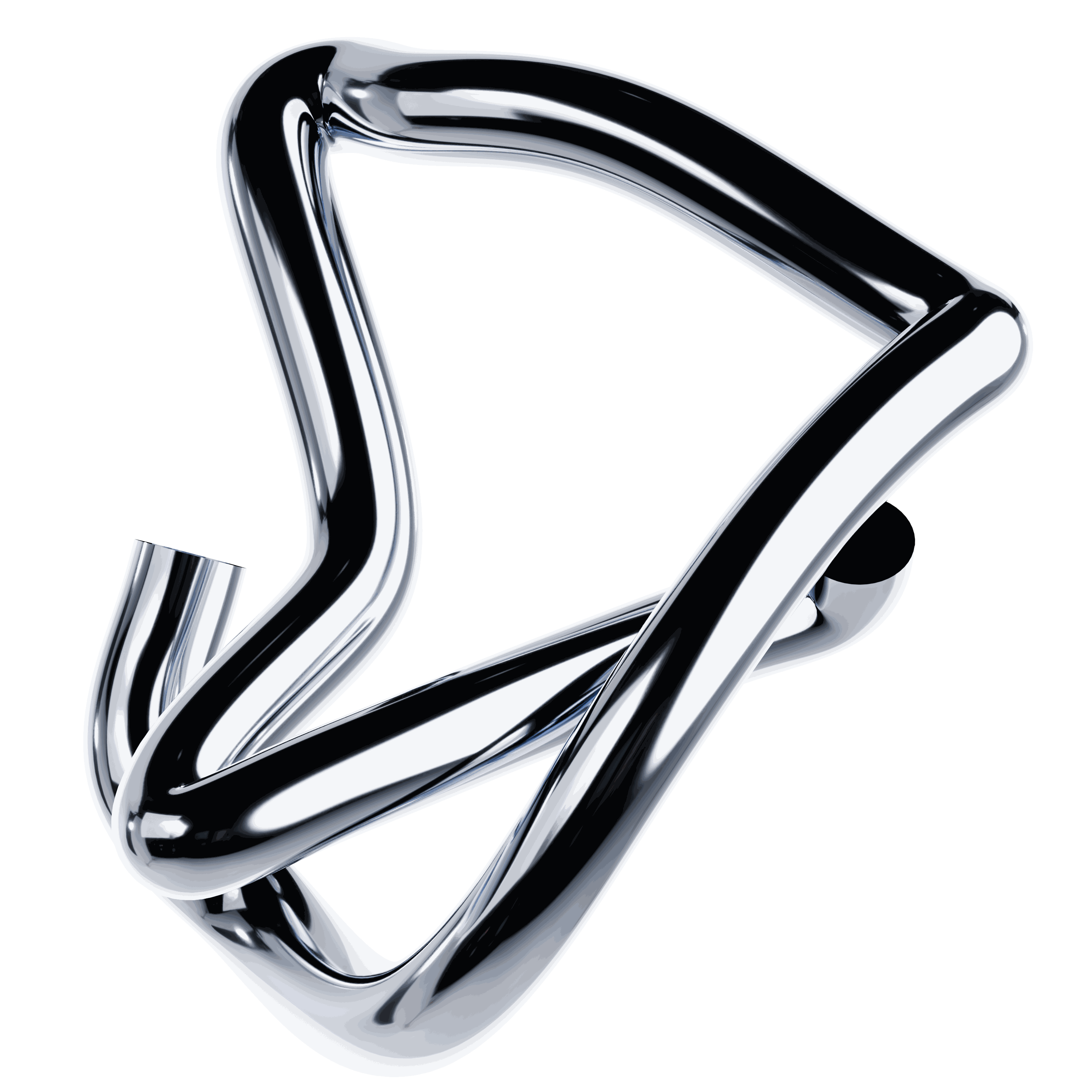 Decorative 3D Element