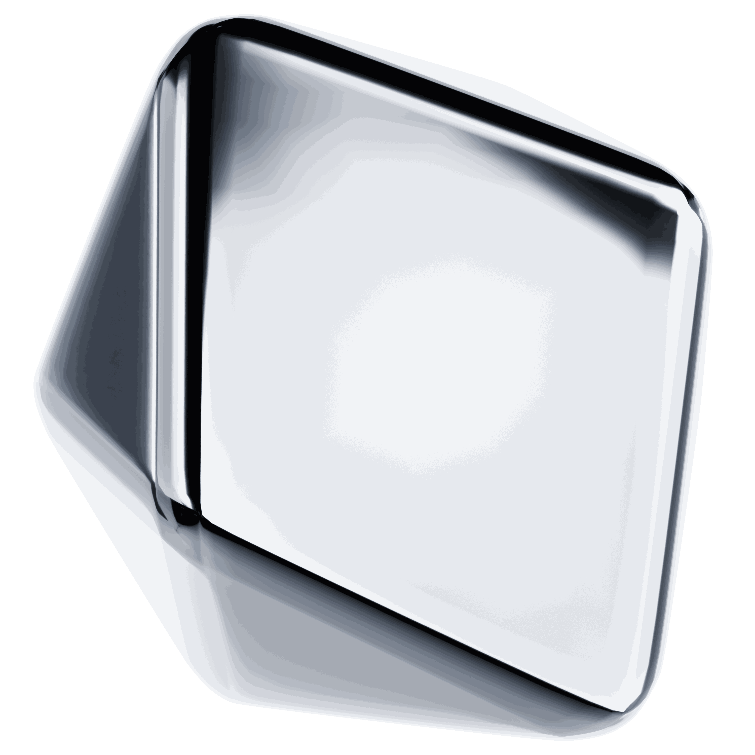 Decorative 3D Element