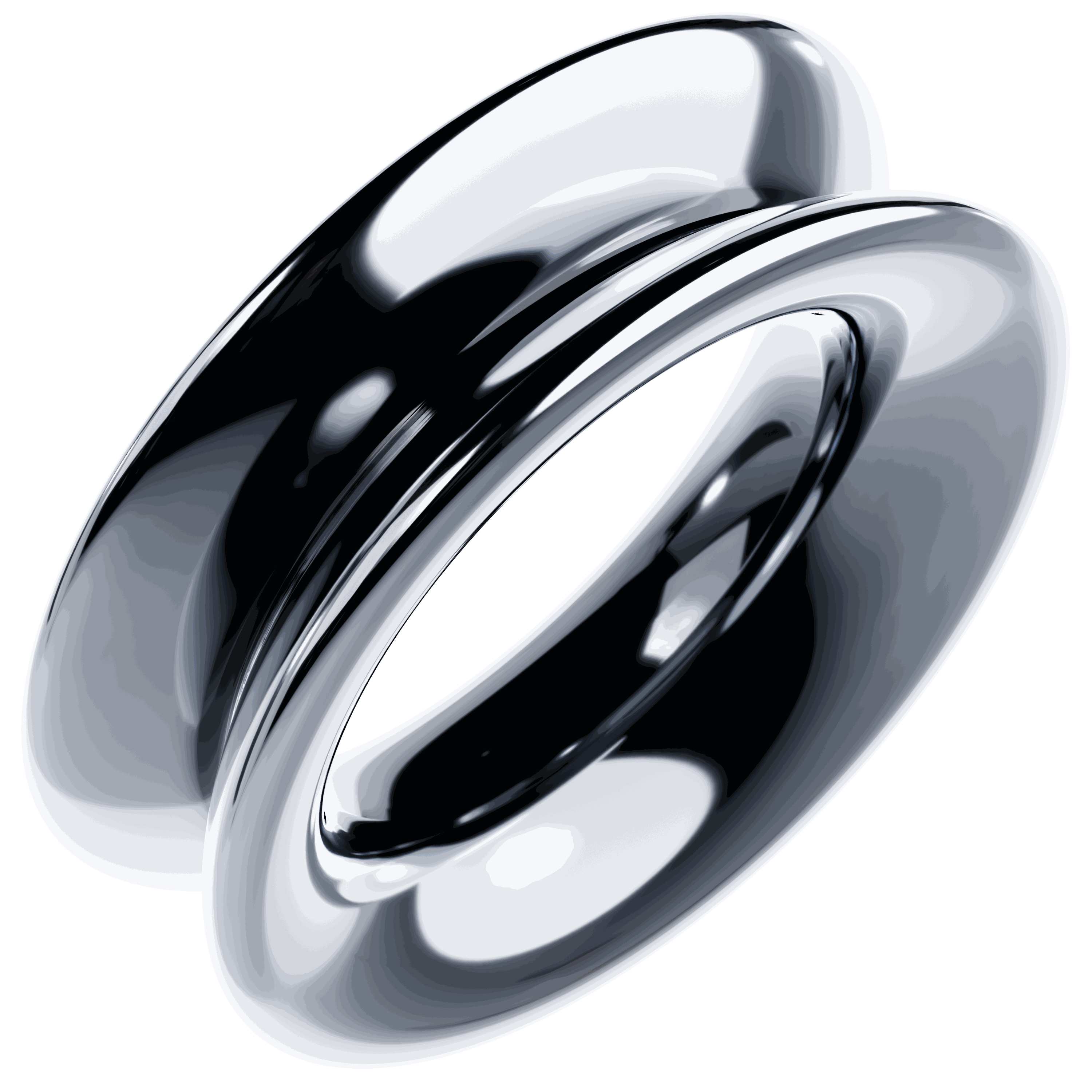 Decorative 3D Element