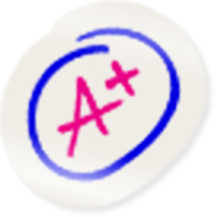A+