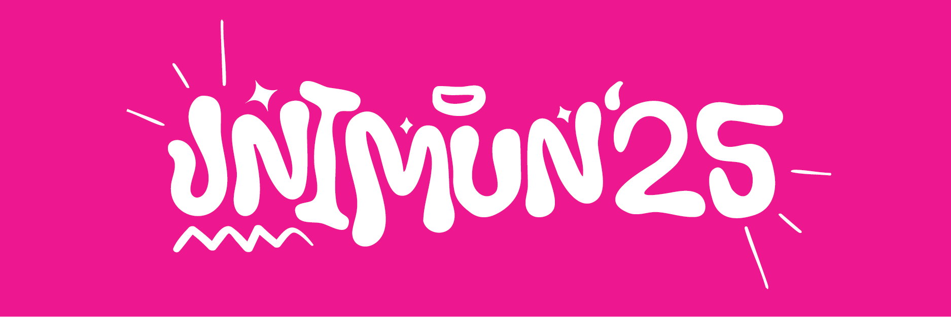 JNIMUN 25 Logo